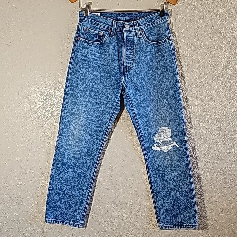 levi jeans